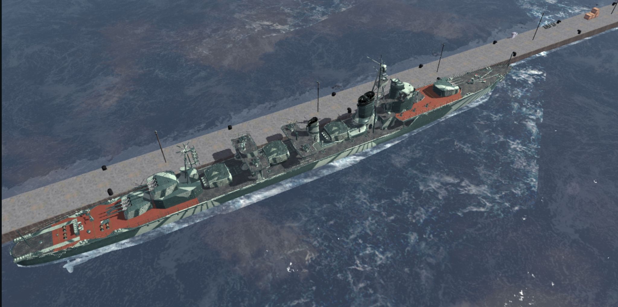 艦艇自慢TOPページ/駆逐艦/駆逐艦 沖風 - 艦つく艦艇自慢wiki Wiki* 艦艇自慢TOPページ/駆逐艦/駆逐艦 沖風 - 艦つく艦艇自慢wiki Wiki*